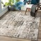 Livabliss Quatro QUA-2300 Machine Crafted Area Rug QUA2300-23 - alternate 4